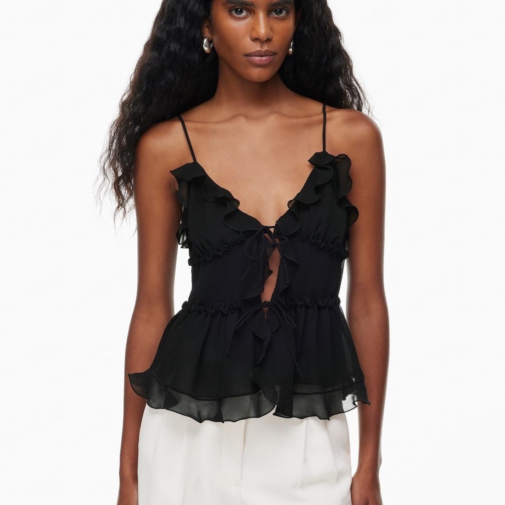 Aritzia Amore Camisole NWT